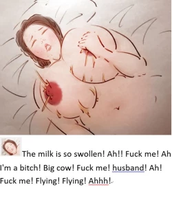 Page 8 of Lift a ban解禁