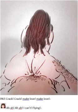 Page 21 of Sunset love夕阳恋