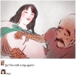 Page 8 of Sunset love夕阳恋