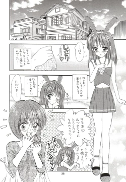 Page 35 of Synapse Dentatsu