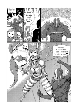 Page 5 of An unusual opponent