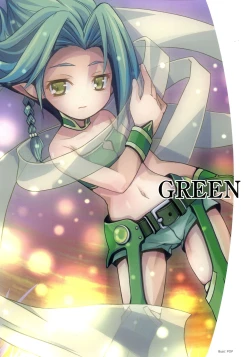 Page 83 of WiXoss Art Material