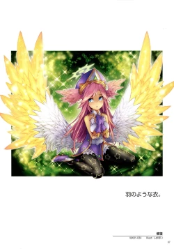 Page 89 of WiXoss Art Material