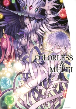 Page 145 of WIXOSS ART Material IV