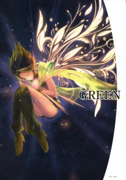 Page 89 of WIXOSS ART Material IV