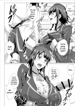 Page 6 of Juunyuu Shimai no Aru Hi no Nyuukyou Seikatsu | A Certain Day With a Helping of Booby Sandwich by Two Busty Sister