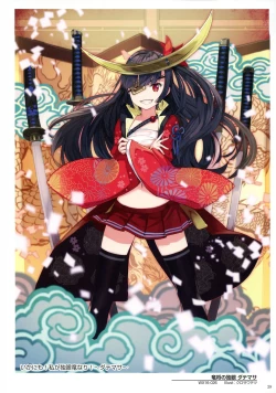 Page 31 of WIXOSS ART Material V