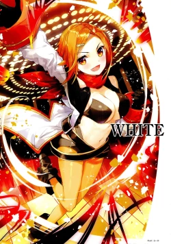 Page 5 of WIXOSS ART Material V