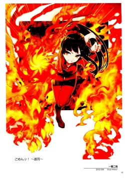 Page 37 of WIXOSS ART Material II