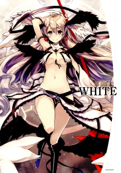 Page 5 of WIXOSS ART Material II