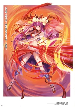 Page 46 of WIXOSS ART Material III