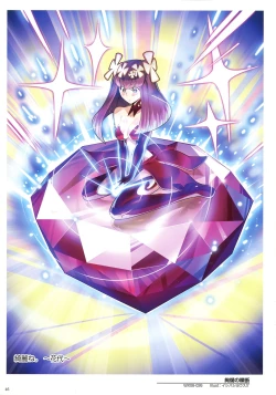 Page 48 of WIXOSS ART Material III