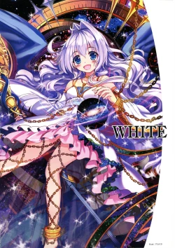 Page 5 of WIXOSS ART Material III