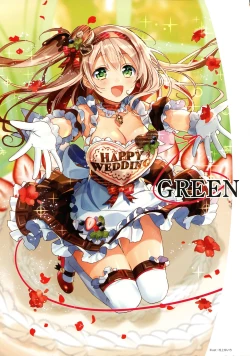 Page 89 of WIXOSS ART Material VI