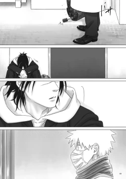 Page 48 of Nee, Sensei