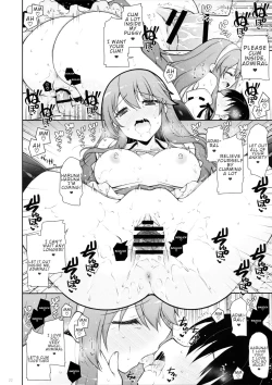 Page 21 of Haruna Mama ni Amaetai | I Want to be Spoiled by Mama Haruna