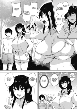 Page 6 of Eroge de Subete wa Kaiketsu Dekiru! Saishuuwa