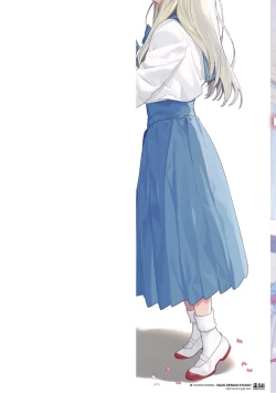 Page 2 of Knospenmädchen