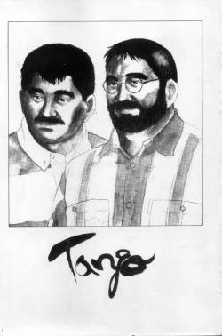 Page 2 of Tango | 探戈