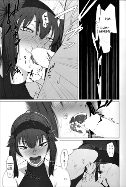 Page 10 of FEMBOY FRIEND 2