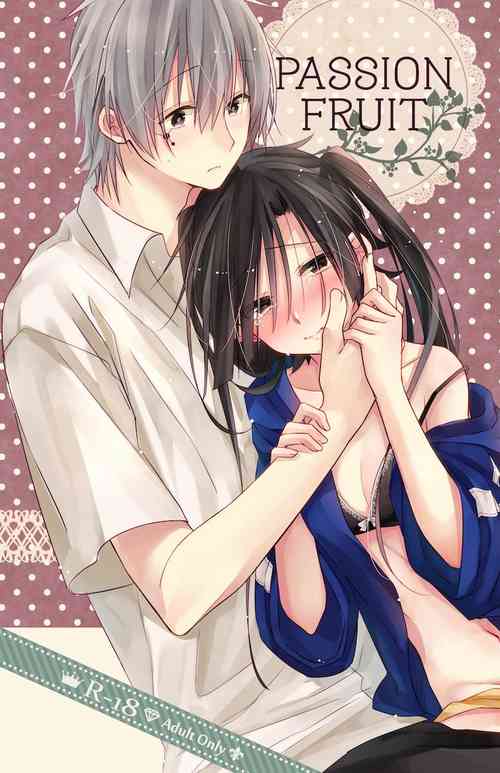 Download Passion Fruit