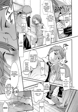 Page 32 of Ore no Imouto wa Kitai o Uragiranai | My Little Sister Doesn't Disappoint