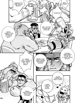 Page 3 of At Your Service