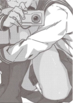 Page 21 of 100% Seiyoku Bakuhatsu | 100% Libido Explosion