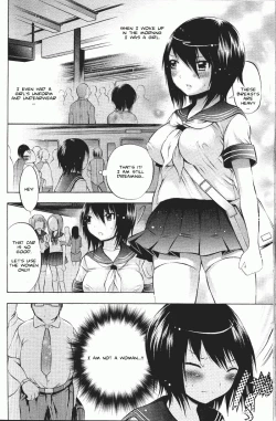 Page 6 of Henshitsu-kei Shoujo | Perverted Girl