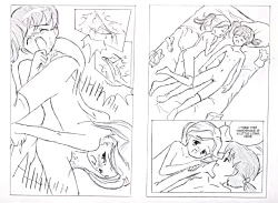 Page 12 of Girl's club 1