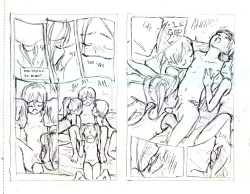 Page 27 of Girl's club 3