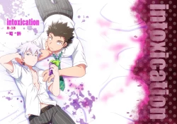 Page 2 of intoxication