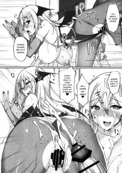 Page 25 of Ecchi na Oneesan to Isshuukan Dousei Seikatsu Hen