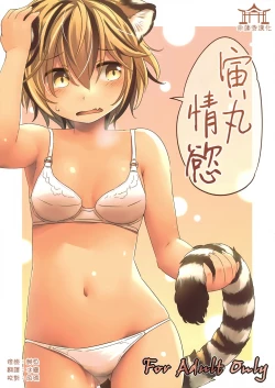 Page 1 of Toramaru Passion