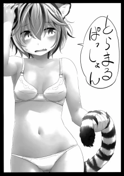 Page 2 of Toramaru Passion