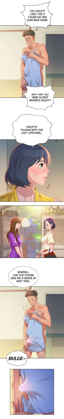 Page 138 of What do you Take me For? Ch.11/?