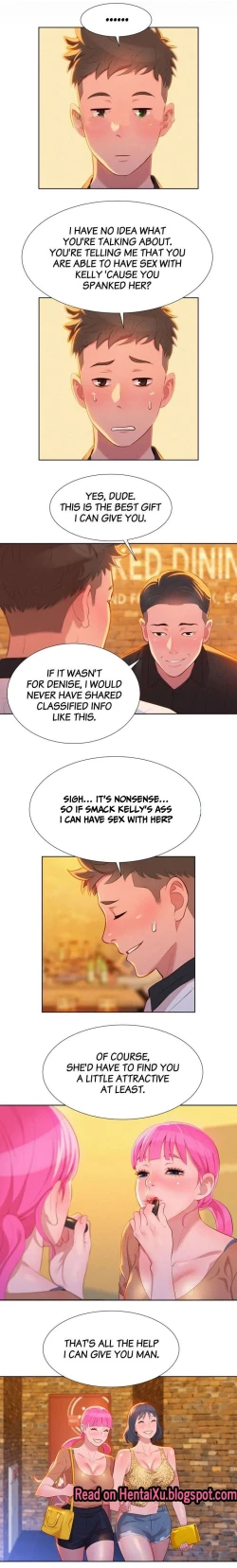 Page 61 of What do you Take me For? Ch.11/?