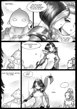 Page 6 of Disaster on TFT