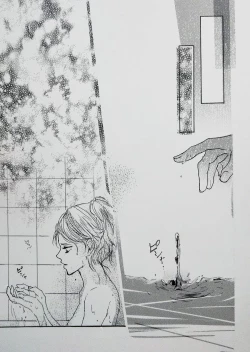 Page 31 of Kimi to Watashi no Renai Jijou Half a sleep