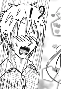 Page 8 of Ninose Shizuku no Mousou