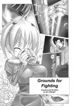 Download Grounds for Fighting