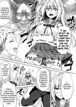 Page 7 of Kaigen ♥ Sex Reiwa-chan