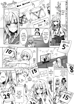 Page 9 of Kaigen ♥ Sex Reiwa-chan