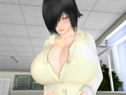 Page 279 of Nekura Megane ♀