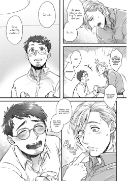 Page 33 of Mimi Perori Dear ear