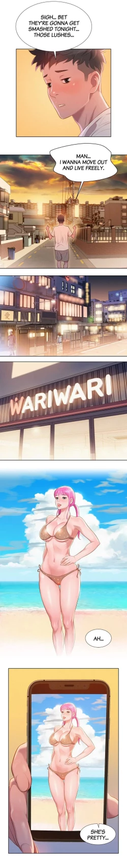 Page 10 of What do you Take me For? Ch.12/?