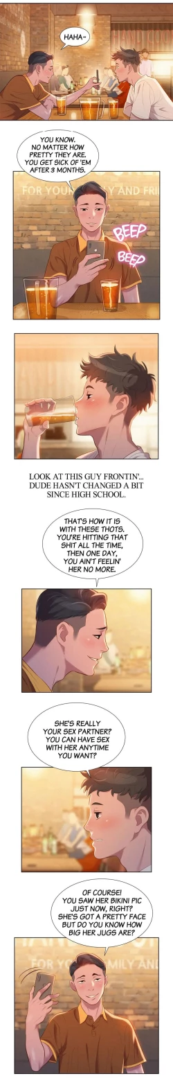 Page 11 of What do you Take me For? Ch.12/?