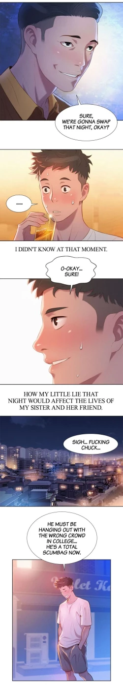 Page 21 of What do you Take me For? Ch.12/?