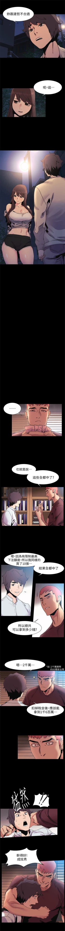 Page 194 of 冲突 1-77 中文翻译 （更新中）