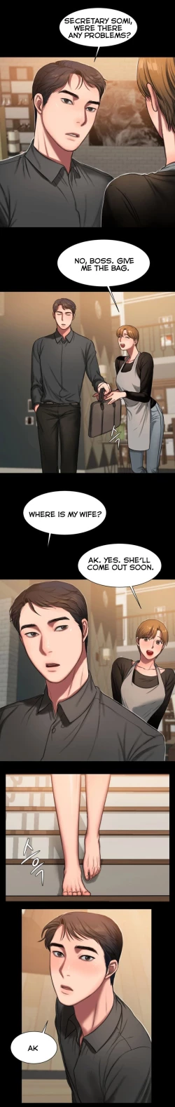 Page 110 of Run Away Ch.13/?